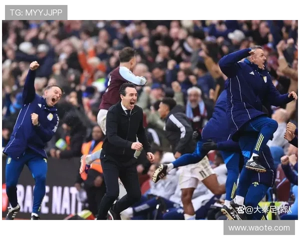 埃梅里谨言维拉争冠静待三五轮 埃梅里谨言维拉争冠静待三五轮