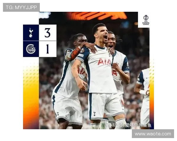 热刺无缘欧战损失巨额赞助忧降级