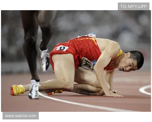 半决赛摔倒敲响警钟中国未来路