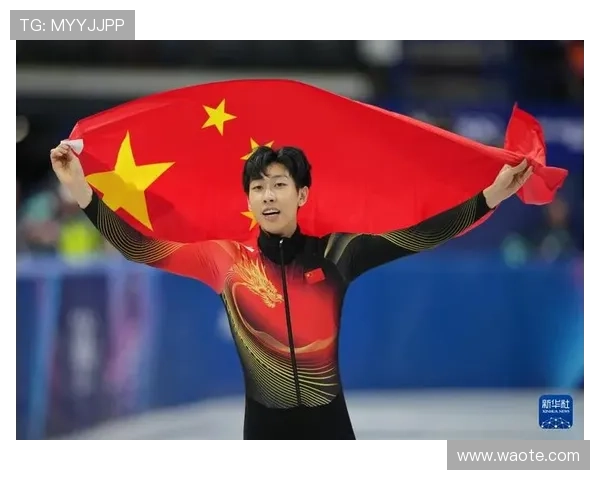 冬奥短道男队创十二年最差战绩