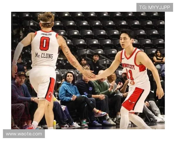 河村勇辉G联赛准三双全能秀场