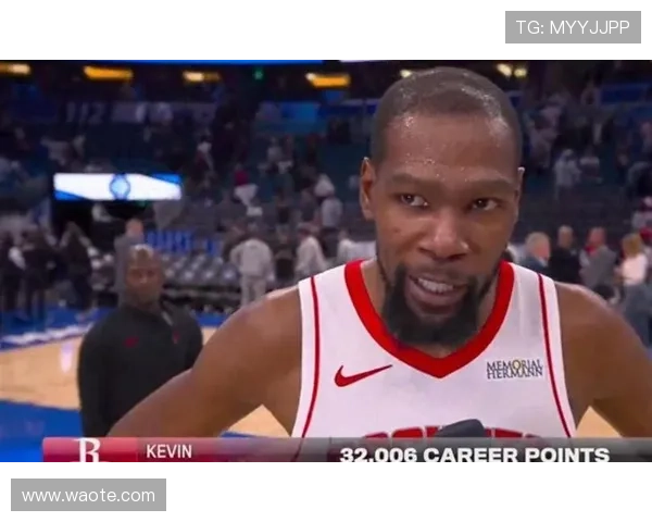 杜兰特赞热巴盖世伟业 火箭迎第40胜 杜兰特赞热巴盖世伟业 火箭迎第40胜